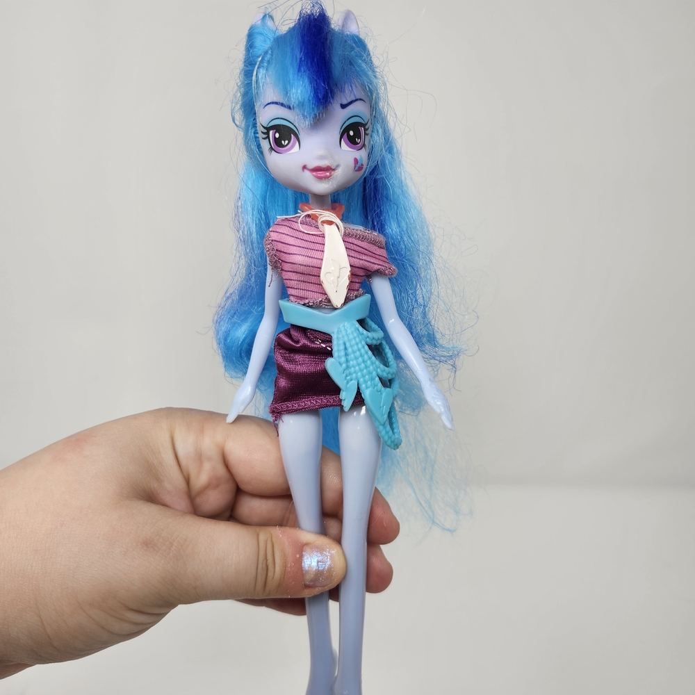 My Little Pony Equestria Girl Rainbow Rock - Picture 2 of 8